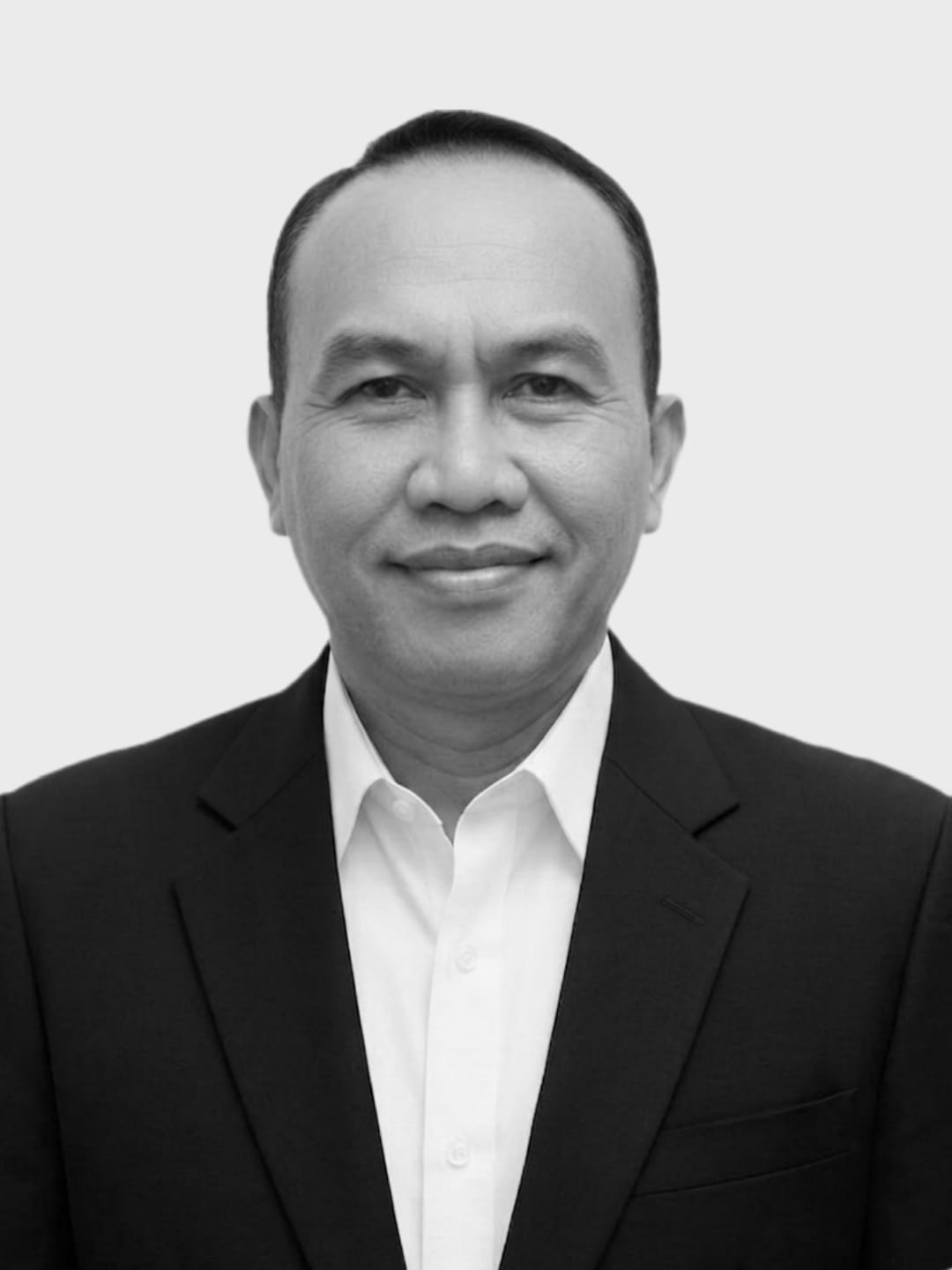 Mayjen TNI (Purn.) Hari Mulyono, S.E., M.M.